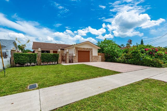 2655 Coolidge Street, Hollywood, FL 33020