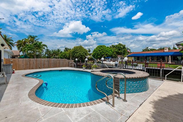 2655 Coolidge Street, Hollywood, FL 33020