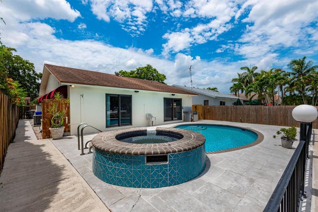2655 Coolidge Street, Hollywood, FL 33020
