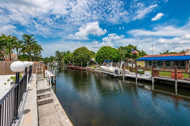 2655 Coolidge Street, Hollywood, FL 33020
