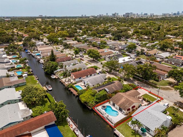 2655 Coolidge Street, Hollywood, FL 33020