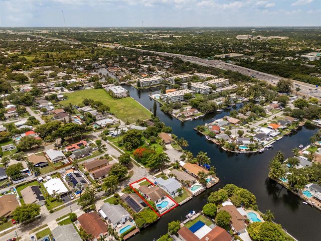 2655 Coolidge Street, Hollywood, FL 33020