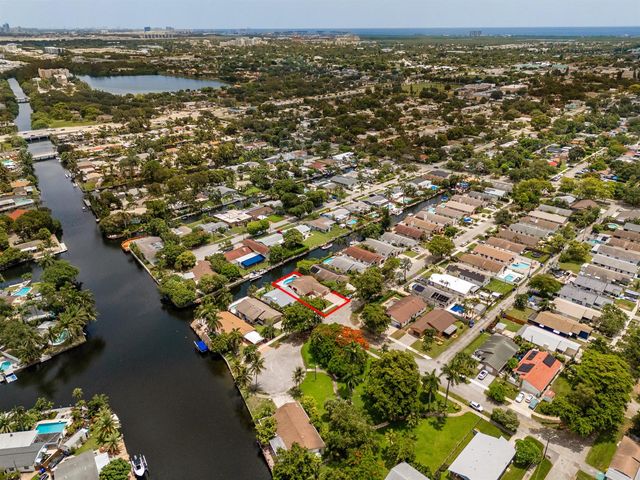2655 Coolidge Street, Hollywood, FL 33020
