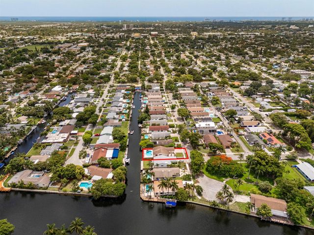 2655 Coolidge Street, Hollywood, FL 33020