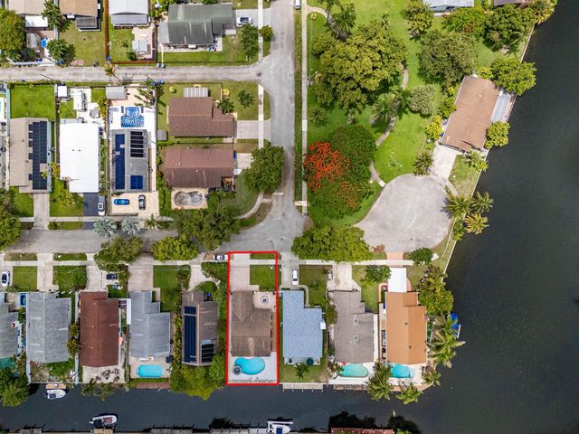 2655 Coolidge Street, Hollywood, FL 33020