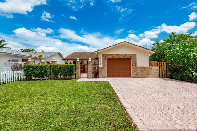 2655 Coolidge Street, Hollywood, FL 33020