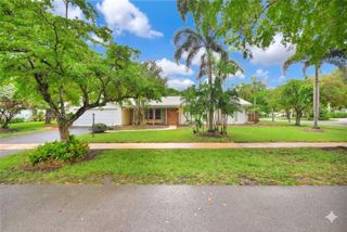600 Petunia Drive, Plantation, FL 33317
