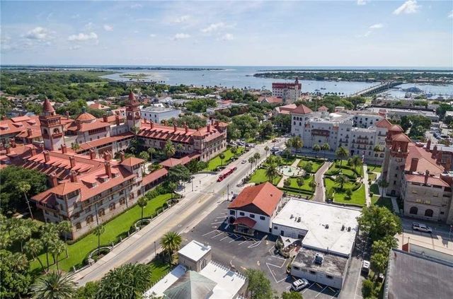 615 Bowers Court, St Augustine, FL 32080