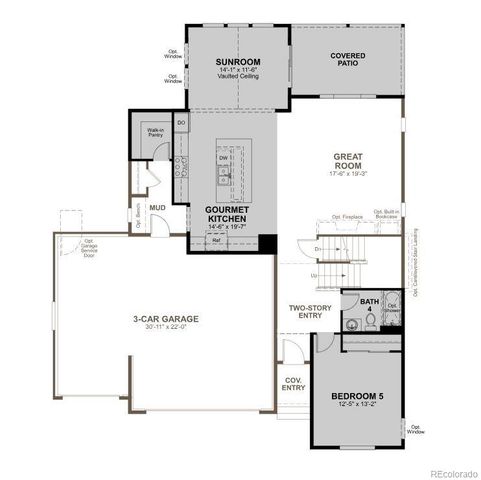 6341 Steppes Way, Loveland, CO 80538