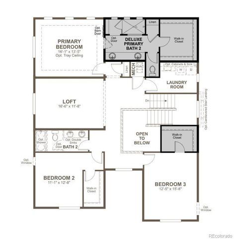 6341 Steppes Way, Loveland, CO 80538