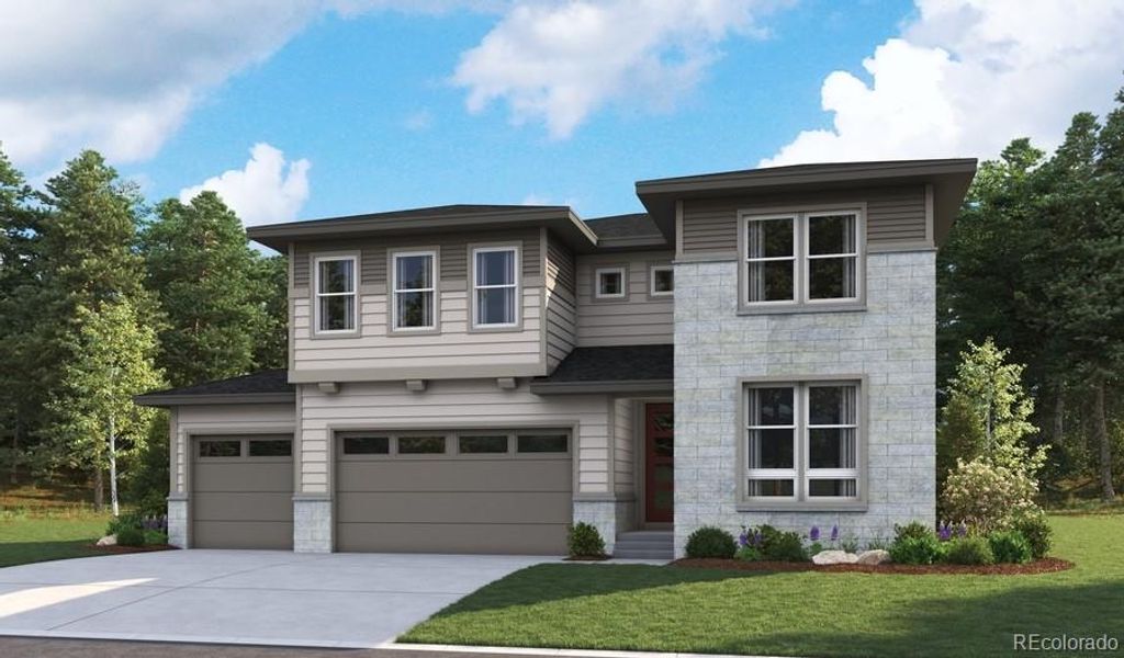 6341 Steppes Way, Loveland, CO 80538