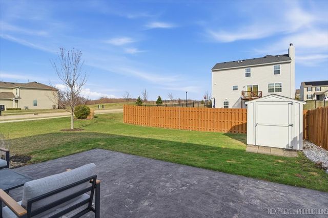 585 Vine Street, Hampshire, IL 60140