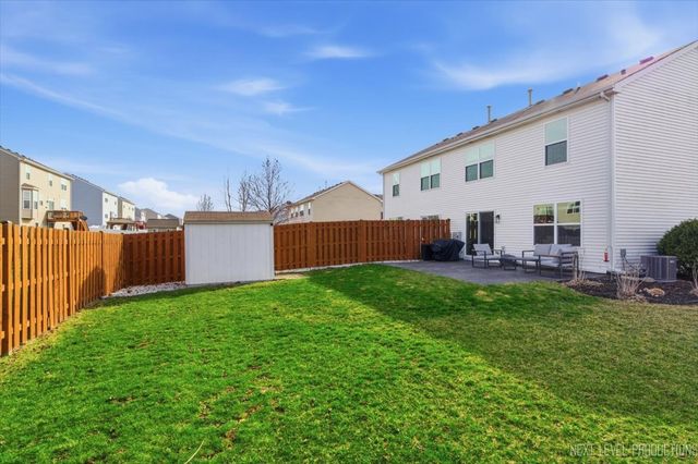 585 Vine Street, Hampshire, IL 60140