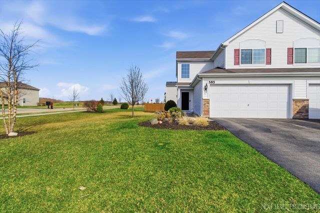 585 Vine Street, Hampshire, IL 60140