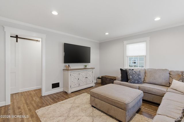 100 Hudson Avenue, Hazlet, NJ 07734