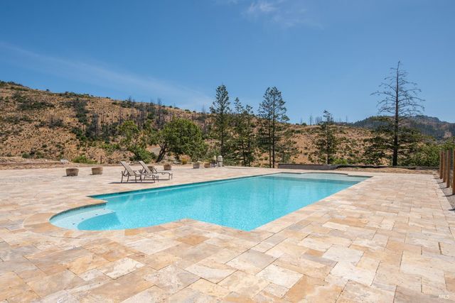 7100 Wildwood Mountain Rd, Santa Rosa, CA 95409