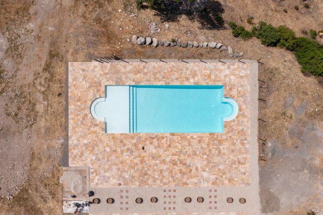 7100 Wildwood Mountain Rd, Santa Rosa, CA 95409