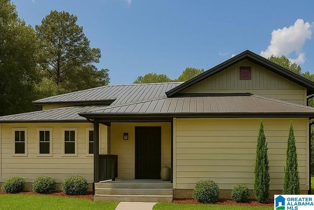 5036 GODFREY ROAD, Adamsville, AL 35005