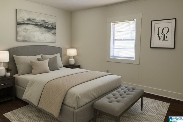 5036 GODFREY ROAD, Adamsville, AL 35005