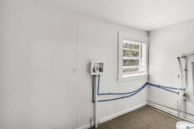 5036 GODFREY ROAD, Adamsville, AL 35005