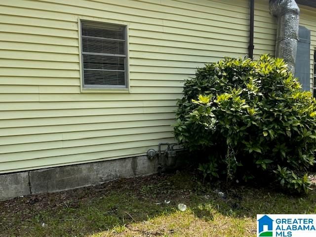 5036 GODFREY ROAD, Adamsville, AL 35005