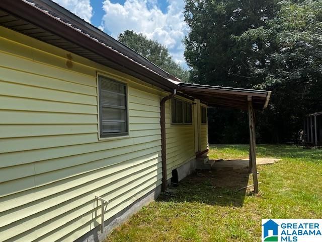 5036 GODFREY ROAD, Adamsville, AL 35005