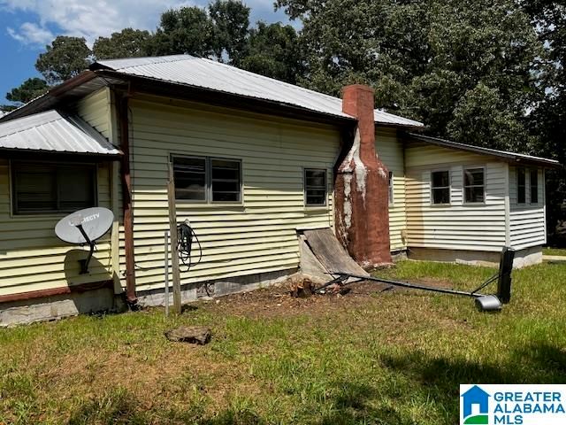 5036 GODFREY ROAD, Adamsville, AL 35005