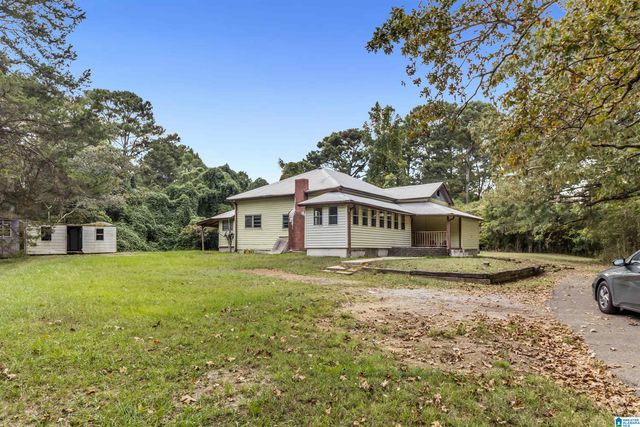 5036 GODFREY ROAD, Adamsville, AL 35005