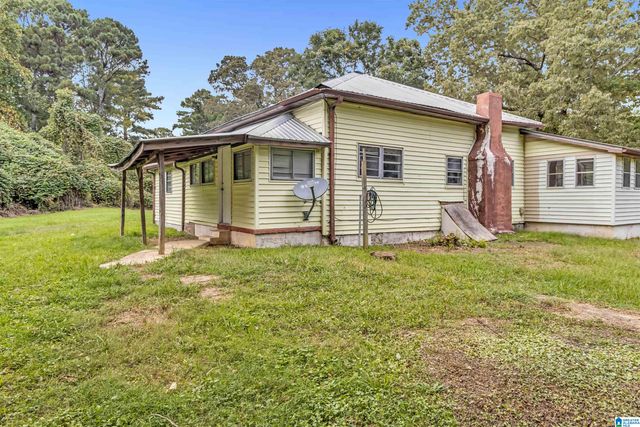 5036 GODFREY ROAD, Adamsville, AL 35005