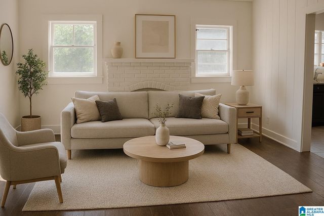 5036 GODFREY ROAD, Adamsville, AL 35005