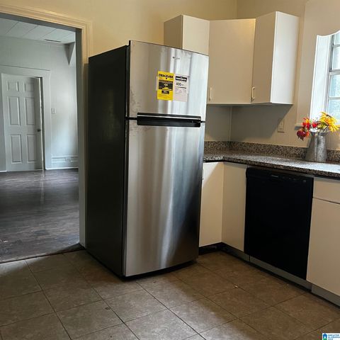 5036 GODFREY ROAD, Adamsville, AL 35005