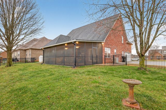 1322 Alamo Ave, Murfreesboro, TN 37129