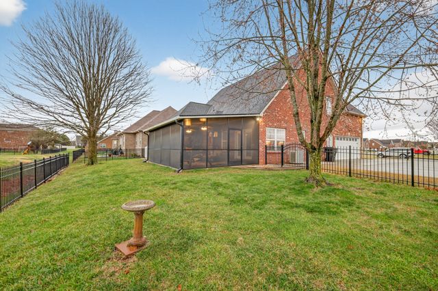 1322 Alamo Ave, Murfreesboro, TN 37129