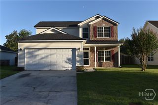319 Ivey Street, Richmond Hill, GA 31324