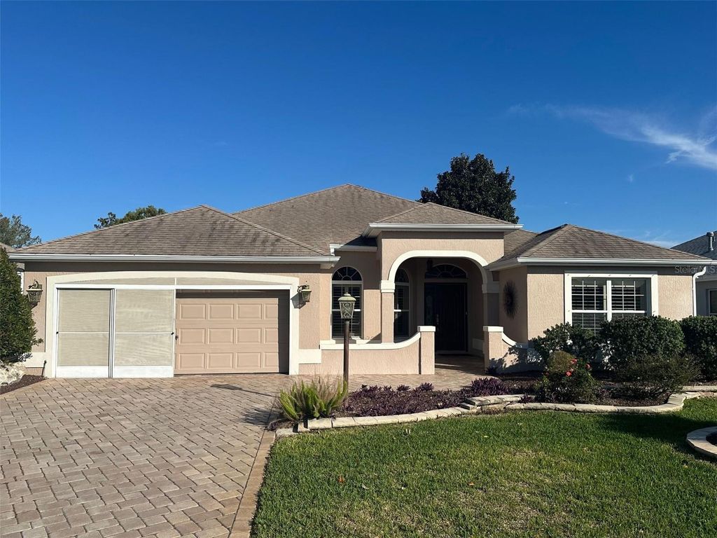 1259 ADDISON AVENUE, The Villages, FL 32162