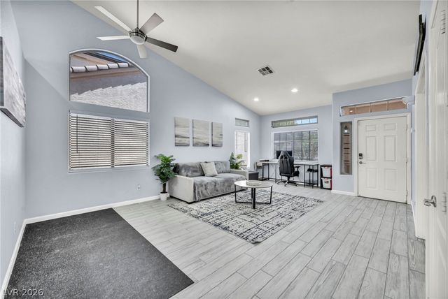 5300 Whisper Lake Avenue, Las Vegas, NV 89131
