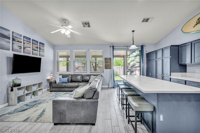 5300 Whisper Lake Avenue, Las Vegas, NV 89131