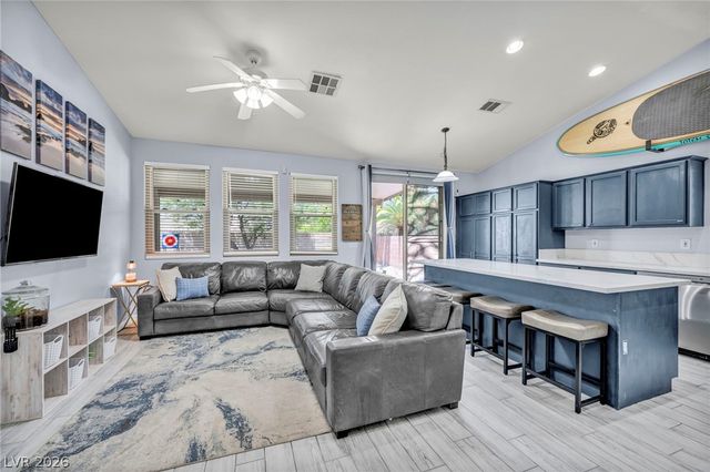 5300 Whisper Lake Avenue, Las Vegas, NV 89131