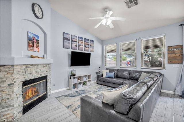 5300 Whisper Lake Avenue, Las Vegas, NV 89131