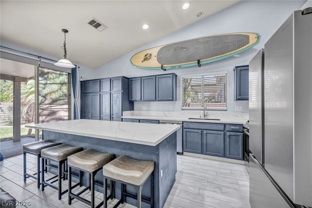 5300 Whisper Lake Avenue, Las Vegas, NV 89131