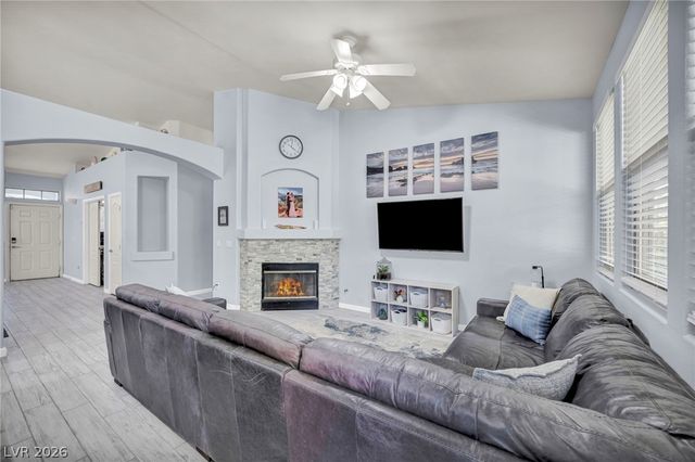 5300 Whisper Lake Avenue, Las Vegas, NV 89131