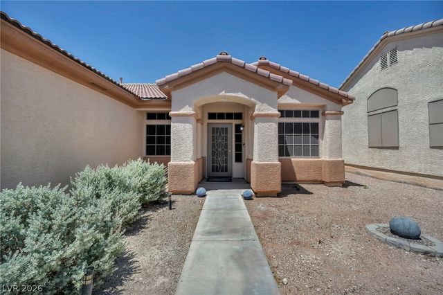 5300 Whisper Lake Avenue, Las Vegas, NV 89131