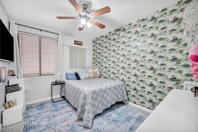 5300 Whisper Lake Avenue, Las Vegas, NV 89131