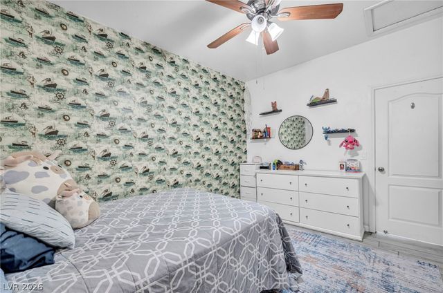 5300 Whisper Lake Avenue, Las Vegas, NV 89131