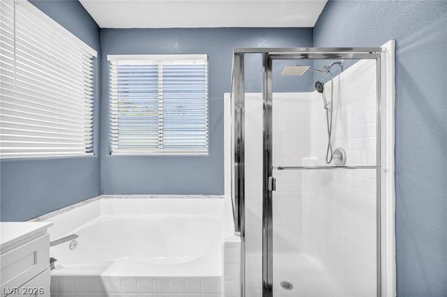5300 Whisper Lake Avenue, Las Vegas, NV 89131