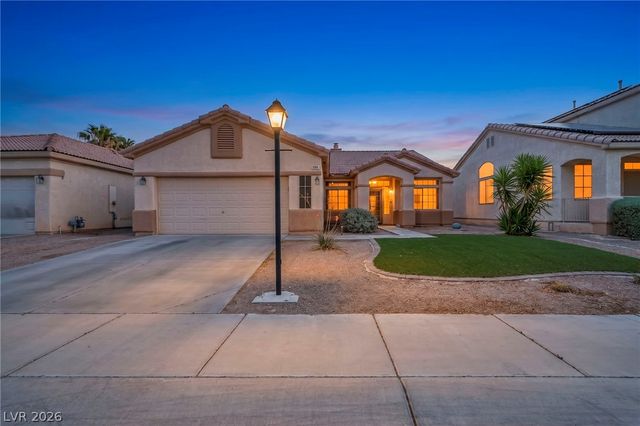 5300 Whisper Lake Avenue, Las Vegas, NV 89131