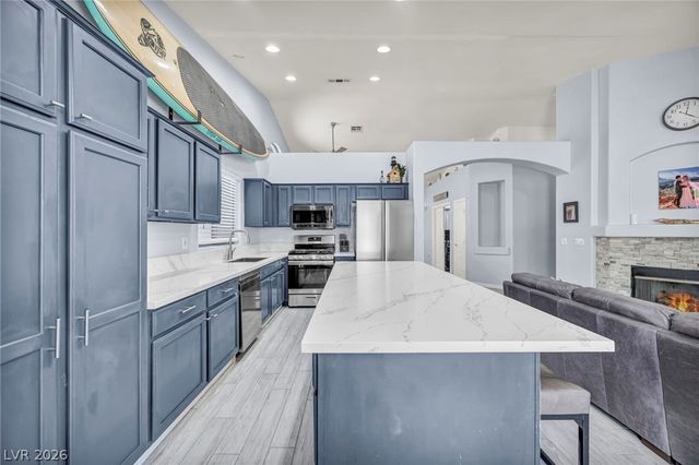 5300 Whisper Lake Avenue, Las Vegas, NV 89131