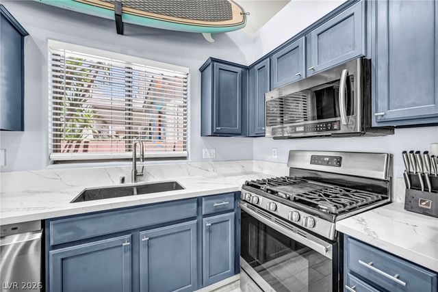 5300 Whisper Lake Avenue, Las Vegas, NV 89131