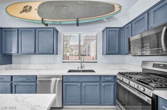 5300 Whisper Lake Avenue, Las Vegas, NV 89131