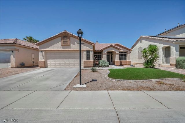 5300 Whisper Lake Avenue, Las Vegas, NV 89131